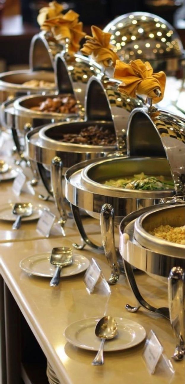 Dünya Catering Misyon & Vizyon